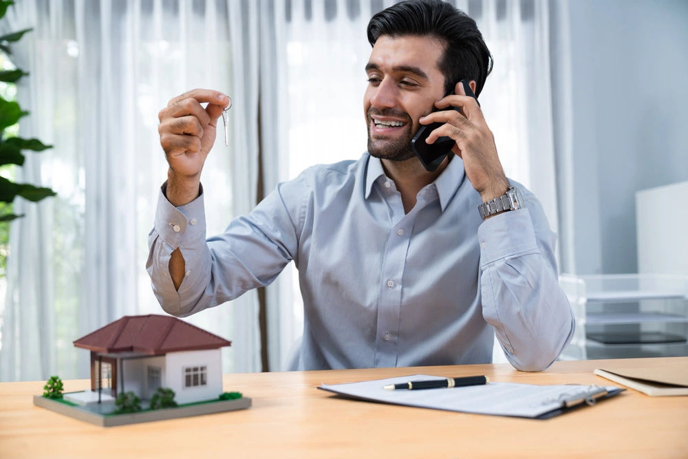 Tipps für die erfolgreiche Telefonakquise als Immobilienmakler