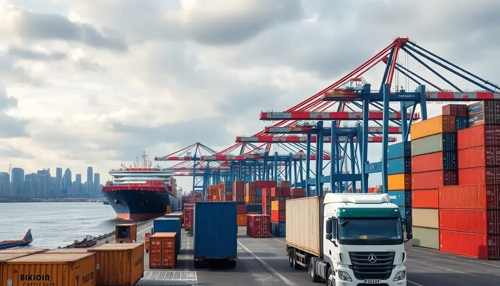 industrieabbau-zinswende-handelsstreit-globale-wirtschaft-unter-druck-und-im-wandel