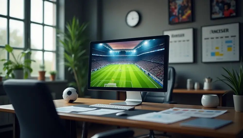 International Management-Update für Football Manager 26 jetzt verfügbar