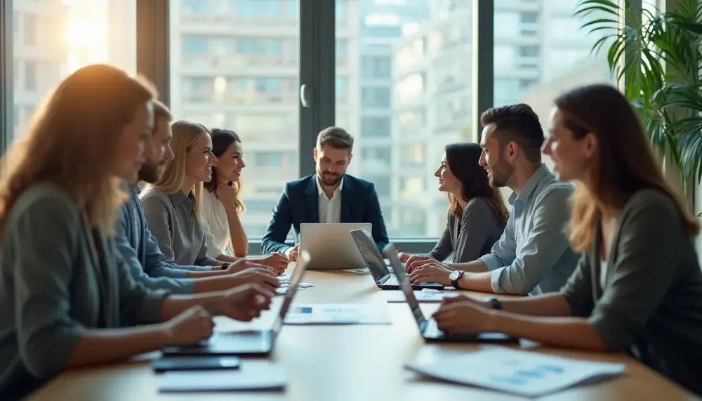 ki-revolutioniert-unternehmenskommunikation-deine-ki-agentur-setzt-neue-massstaebe