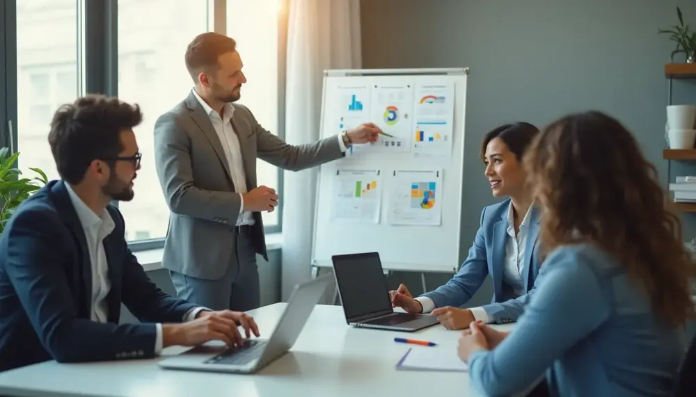 KI-Sicherheit, Startups und neue Marketingchefs: Die wichtigsten News im Überblick