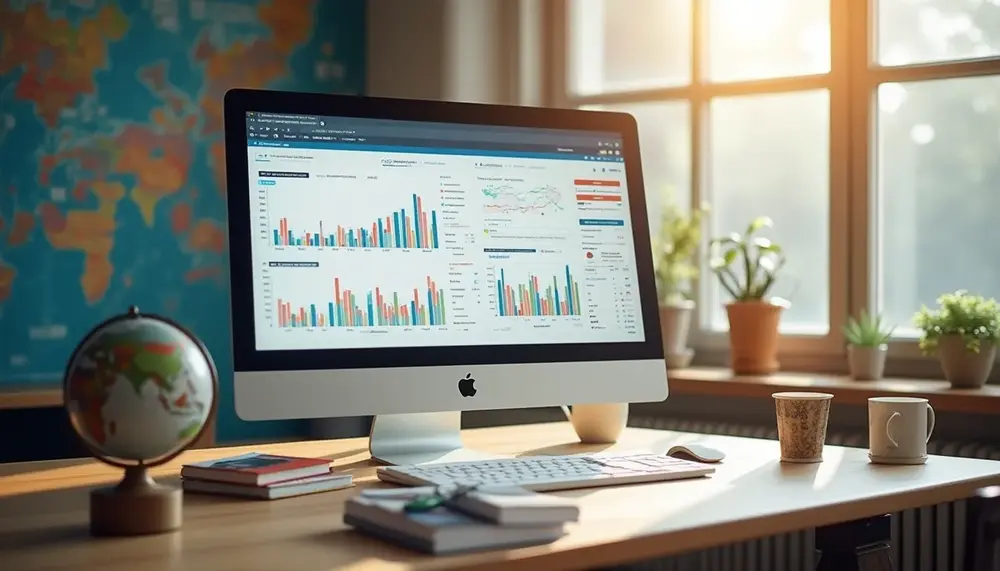 Künstliche Intelligenz revolutioniert Performance Marketing und beeinflusst Reisetrends