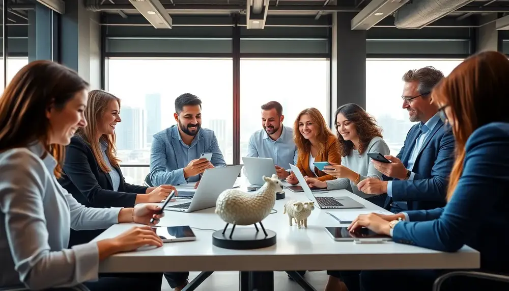 lamm-majestaeten-social-media-und-neue-gesichter-aktuelle-trends-im-marketing