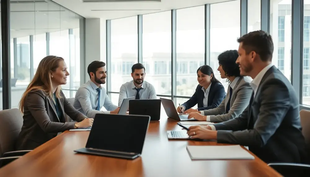 Management by Objectives: Eine einfache Definition