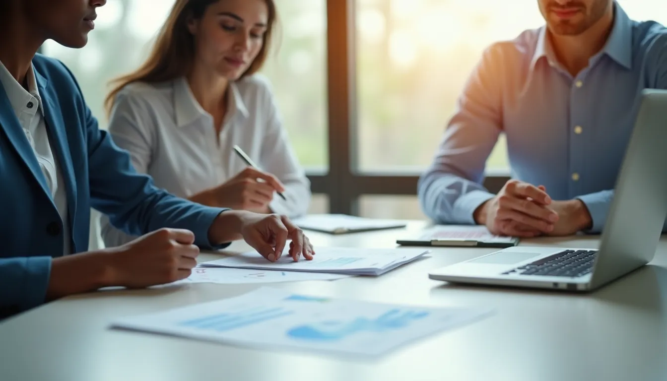 Management Report Beispiel: Ein Leitfaden für Einsteiger