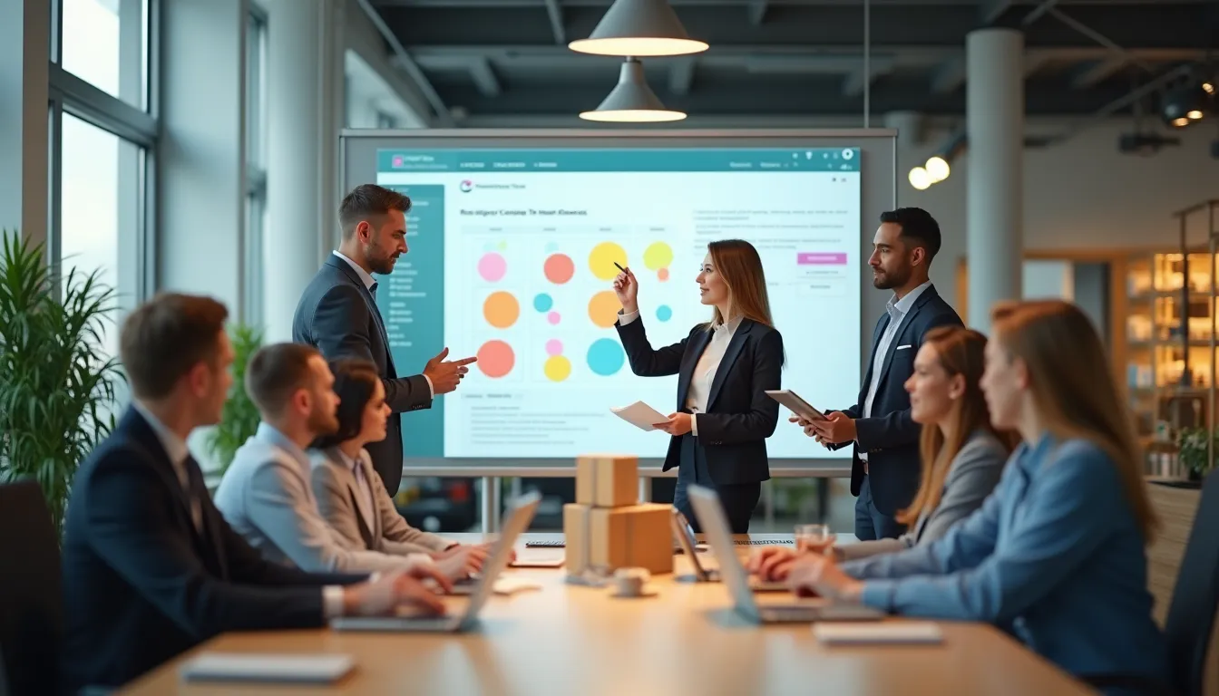 Marketing 2026: KI, Markensichtbarkeit und neue Strategien im Fokus
