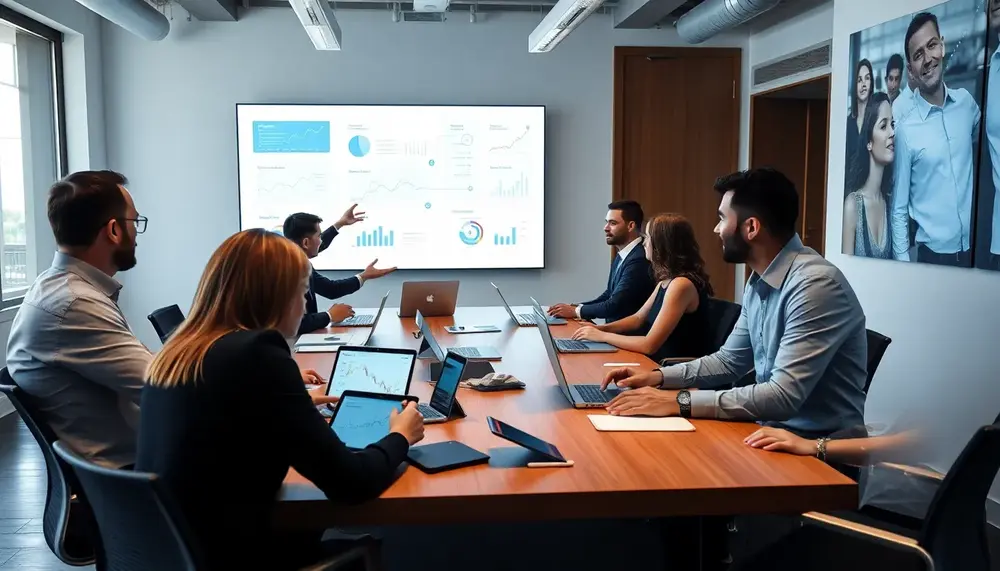 Marketing im Wandel: KI, Sichtbarkeit und neue Strategien für Unternehmen und Events