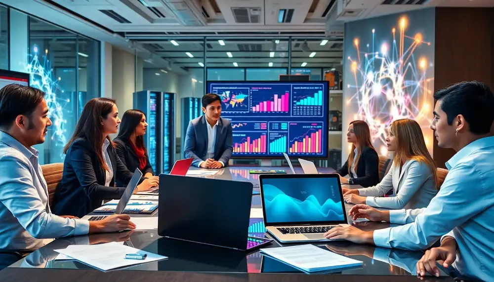 marketing-im-wandel-ki-umstrukturierungen-und-neue-strategien-bei-intel-apple-und-co