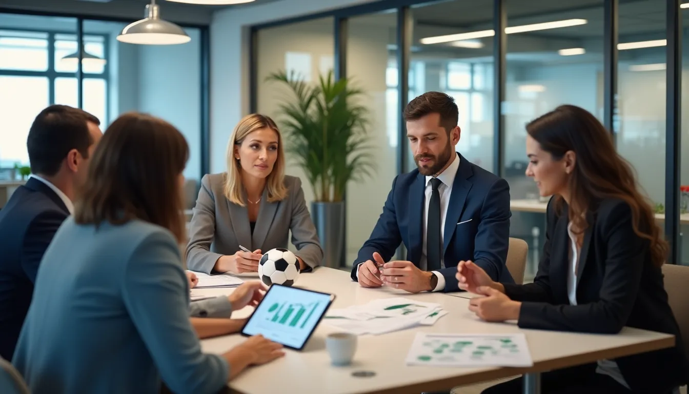 Marketing im Wandel: Markenführung, Sportpartnerschaften und messbarer ROI