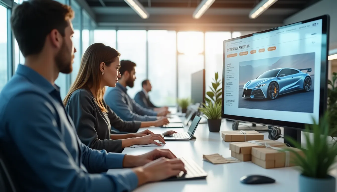 Marketing-News 2026: KI, regionale Kampagnen und GTA-6-Inszenierungen