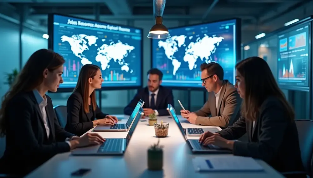 Marketing-News kompakt: Personalien, IPO, RTL-Show, lokale SEO und KI-Trends