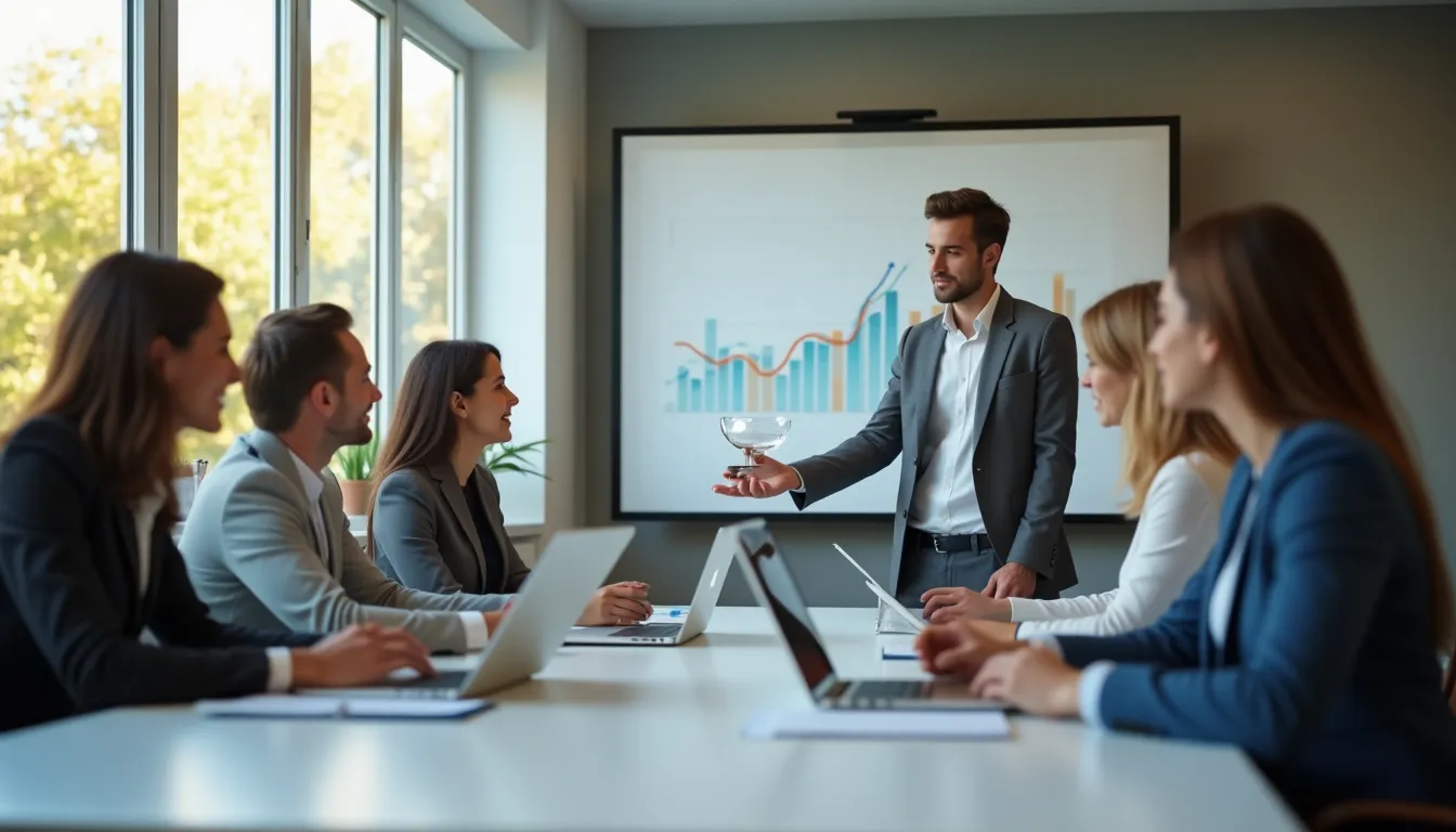 Marketing-News: Michael Schuld als CMO des Jahres ausgezeichnet