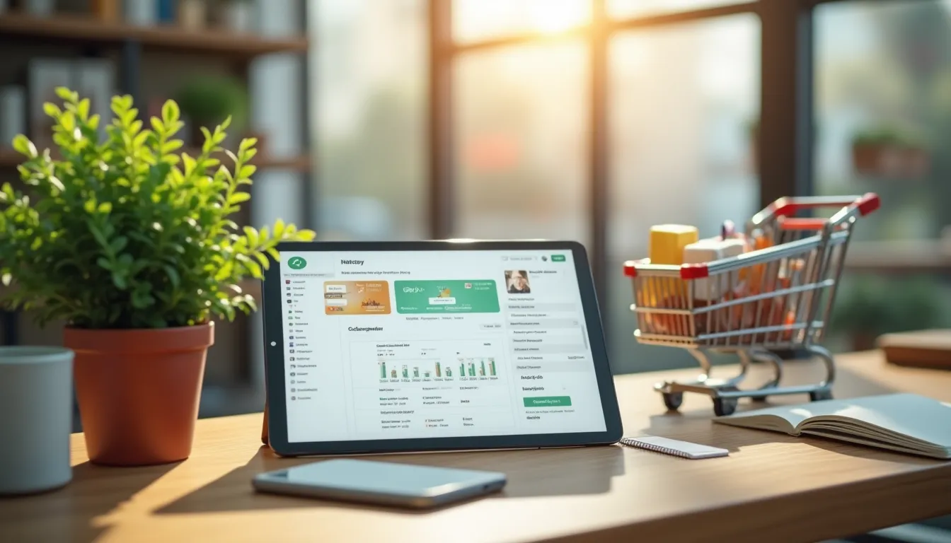 Marketing-News: Rabatt-Apps sparen wenig, KI orchestriert Tools und Marken wachsen digital