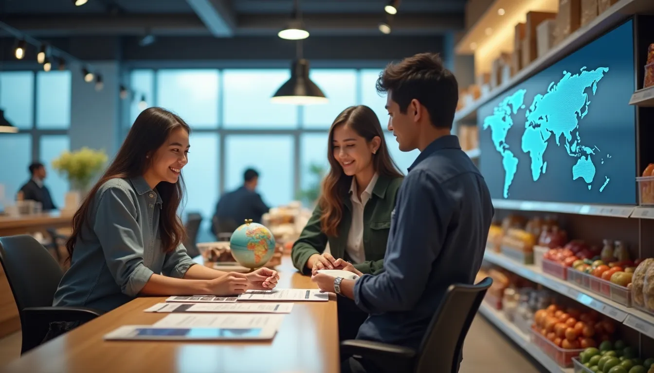 marketing-news-reisebueros-setzen-auf-beratung-lidl-auf-markenimage-und-wisekey-auf-expansion