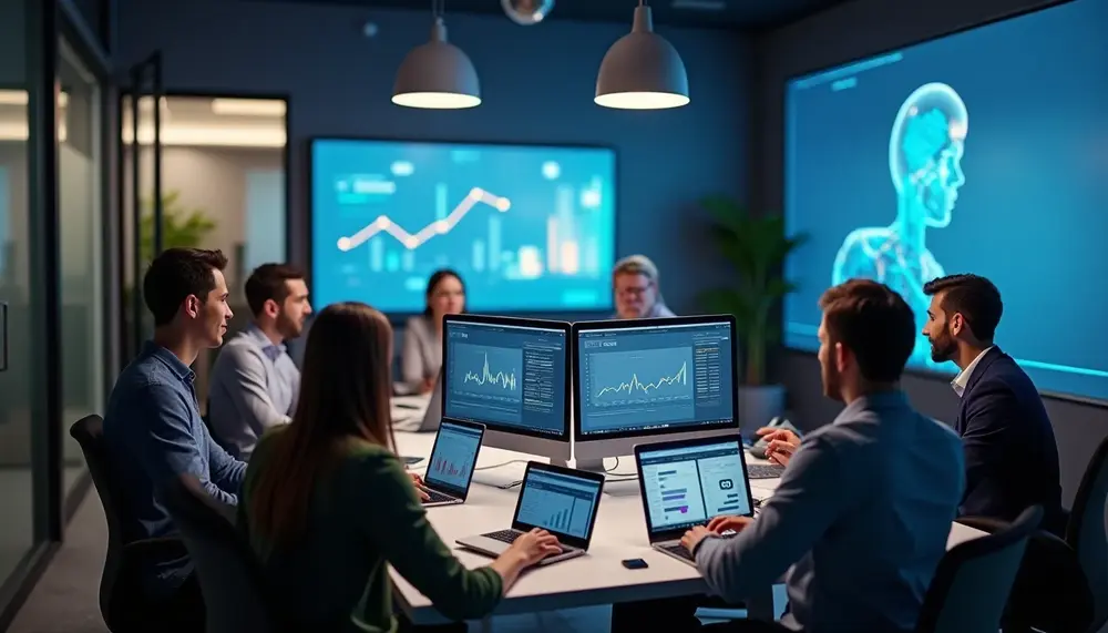 Marketing Trends 2025: KI im Fokus, Authentizität bleibt entscheidend