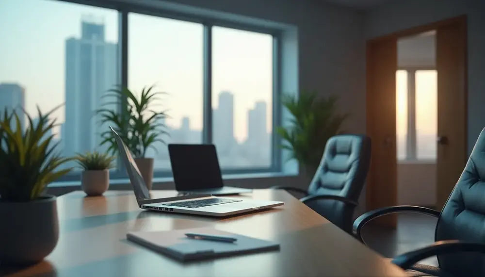 Martin Beranek verlässt Bitpanda und kehrt zu Forca Marketing zurück