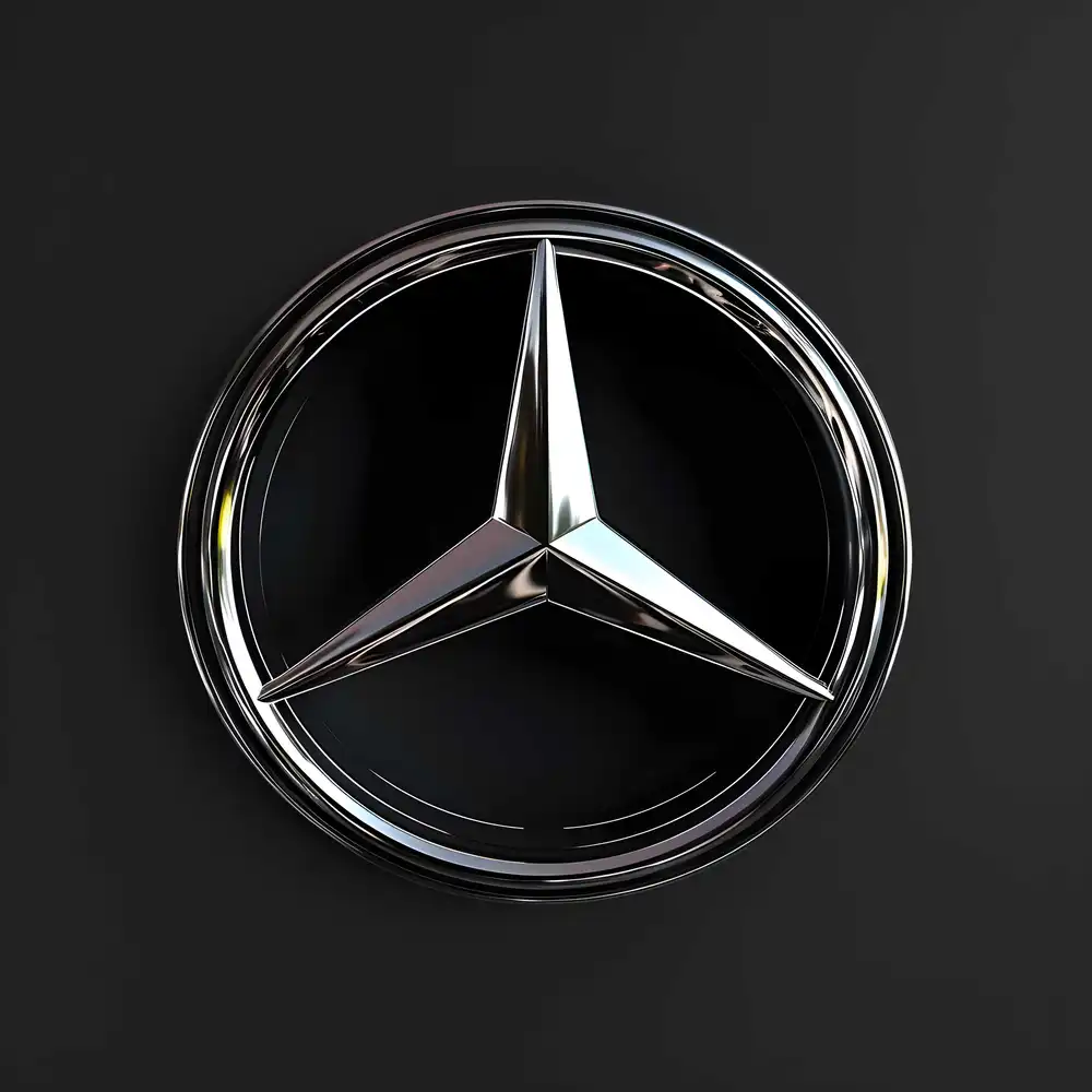 Ein Blick hinter die Kulissen von Mercedes Benz