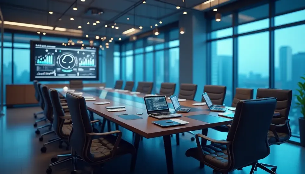 microsoft-teams-fuehrt-autonome-ki-agenten-fuer-effizientes-meeting-management-ein