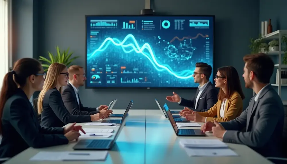 Nachhaltigkeit verliert bei CEOs an Priorität, KI-Wissensmanagement rückt in den Fokus