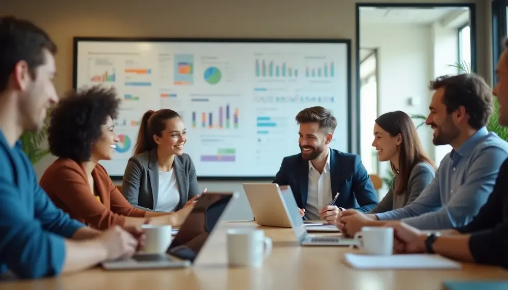 Neue Führungskräfte in Marketing: Saak, Balcıoğlu und Voß übernehmen Schlüsselpositionen