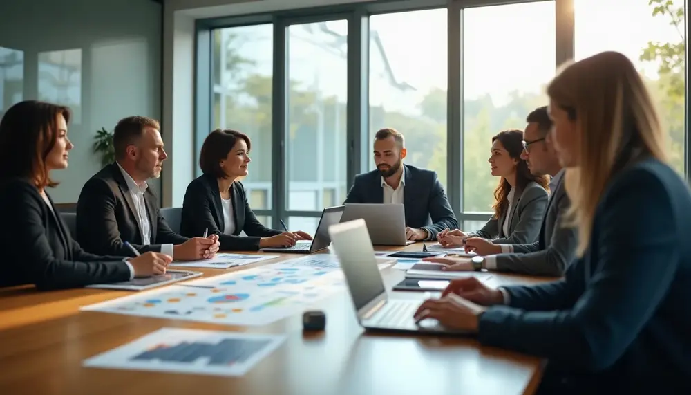 neuer-geschaeftsfuehrer-vertrieb-bei-siedle-und-weitere-personalien-im-vertrieb