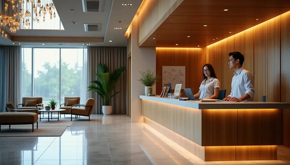 Neues Whitepaper für Hoteliers: Online-Marketing-Strategien zur Umsatzsteigerung