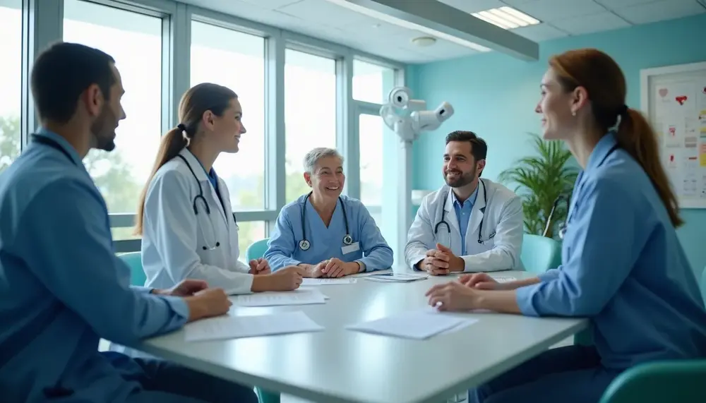 nina-warken-besucht-universitaetsmedizin-mannheim-innovationskraft-im-gesundheitswesen-staerken