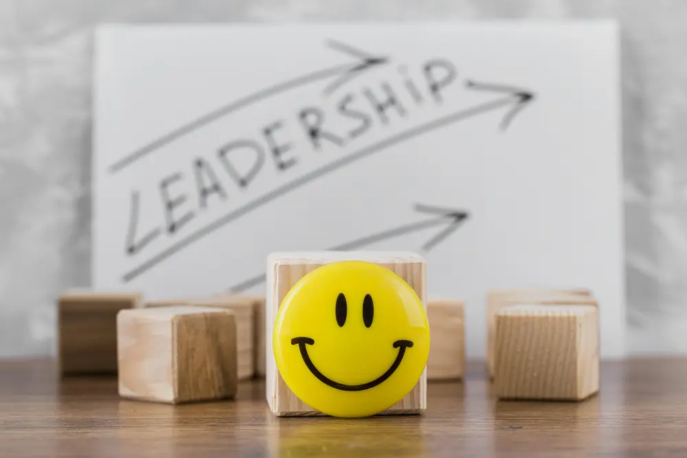 Positive Leadership -Mehr als nur ein Führungsstil