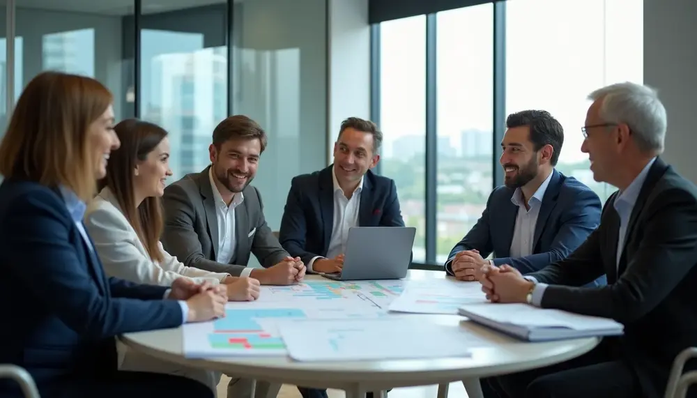 Principal Asset Management ernennt Guido Beddig zum Europachef für Immobilien