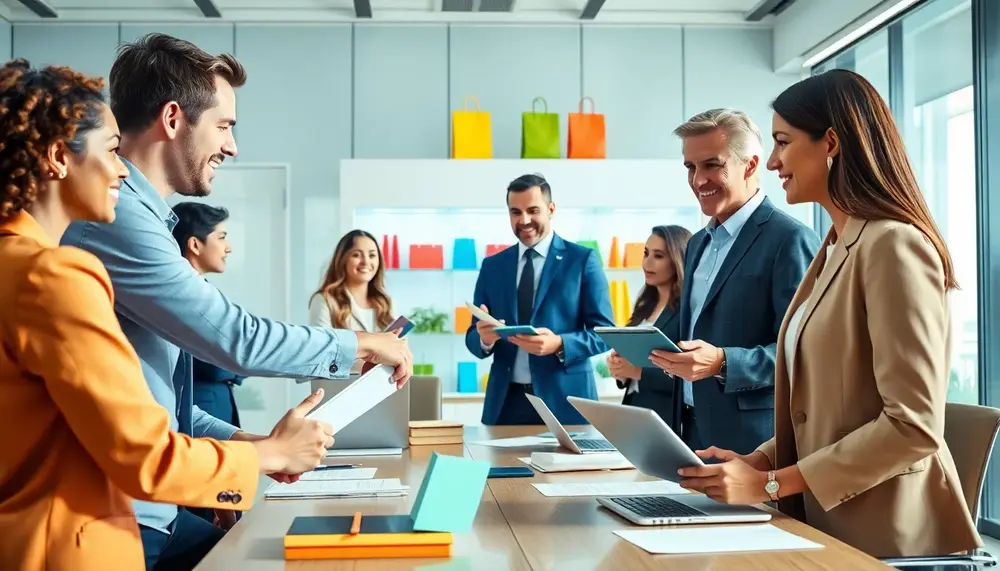 Rabatte, neue Vertriebsstrategien und Personalwechsel prägen aktuelle Branchentrends
