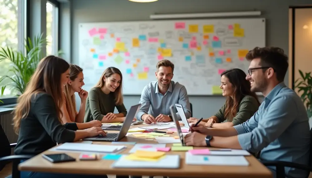 Rhetorik für Querdenker: Wie Sie mit außergewöhnlichen Ideen überzeugen
