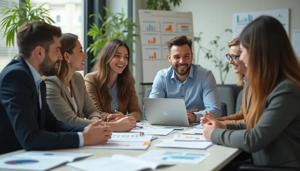 Rhetorik in der Werbung: Wie du mit Sprache Kunden überzeugst