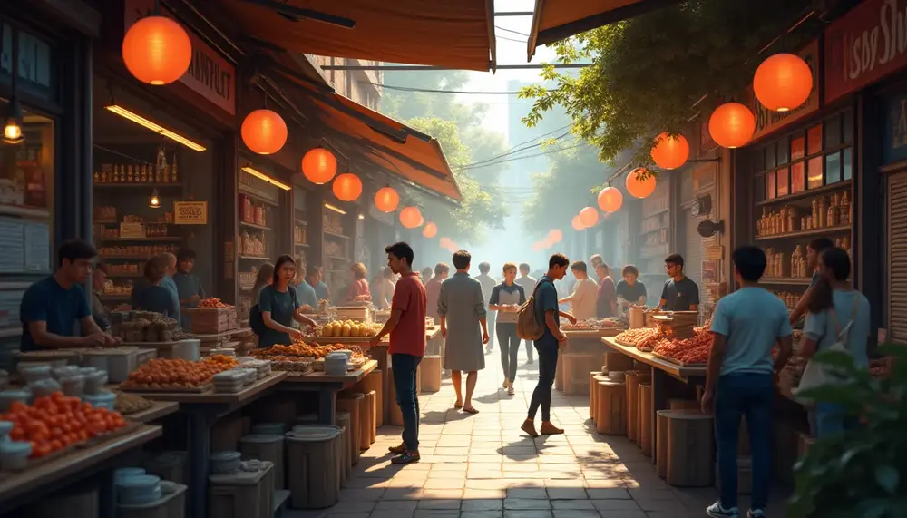 Russische Wirtschaft unter Druck: Strukturprobleme und Handelsverluste durch Ukraine-Krieg