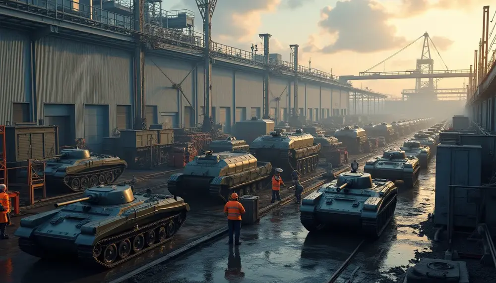 russlands-panzerbauer-uralwagonsawod-plant-massive-entlassungen-und-restrukturierung