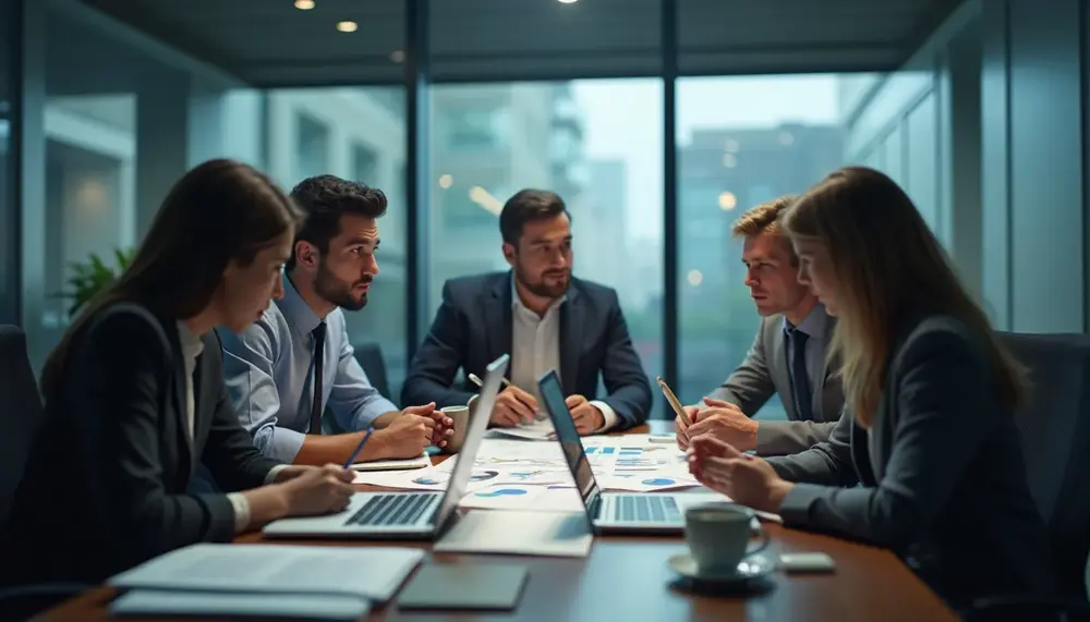 Russlands Wirtschaft unter Druck: Expertin warnt vor strukturellen Ungleichgewichten