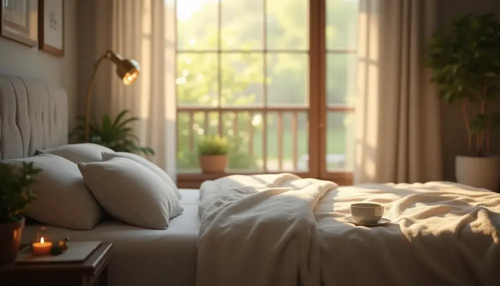 Schlaf als Schlüssel zur Führung: Warum Manager ausreichend Ruhe brauchen