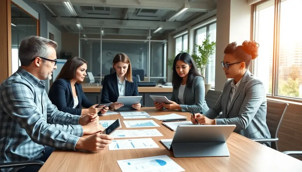 Skill-Management, Karrierechancen und Innovationen: Aktuelle Trends in Unternehmen und Märkten