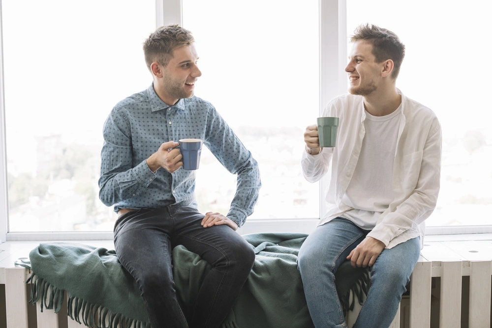 Richtig guter Small-Talk im B2B-Geschäft