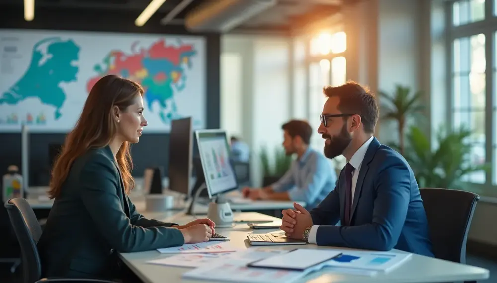 Sport Import stärkt Vertrieb in den Niederlanden und Polen mit neuen Managern