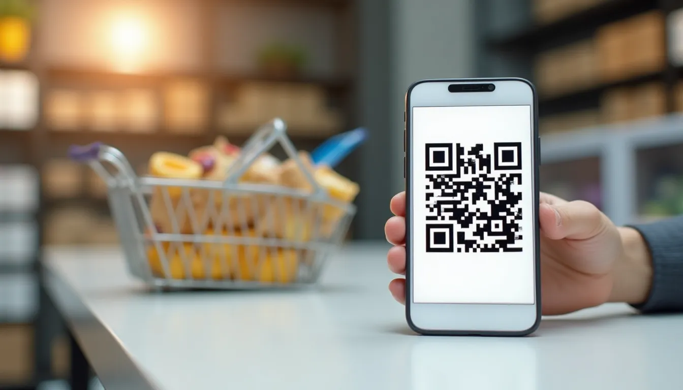 Strategien zur effektiven Nutzung von B2C QR Codes