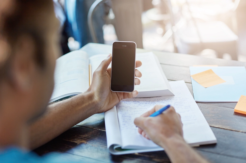 So nutzen Sie ein Skript für Ihren Telefonverkauf