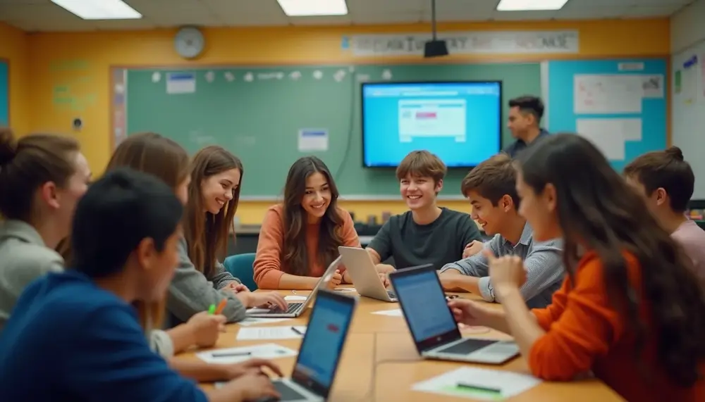 tiktok-foerdert-medienkompetenz-mit-paedagogischem-community-management-fuer-jugendliche