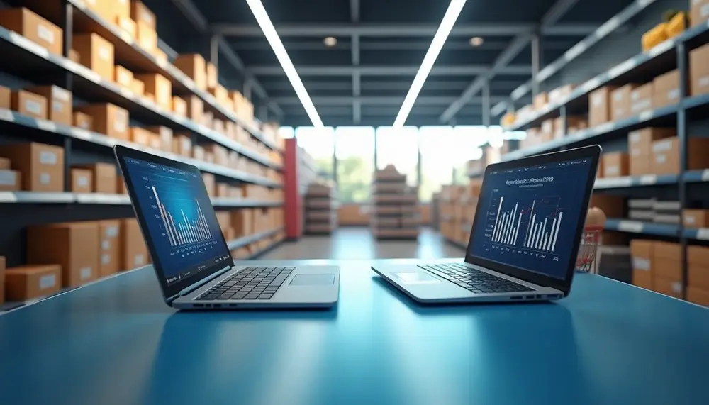 Transformation des Einkaufs: Von klassischem Einkauf zu digitalem Supply Chain Management
