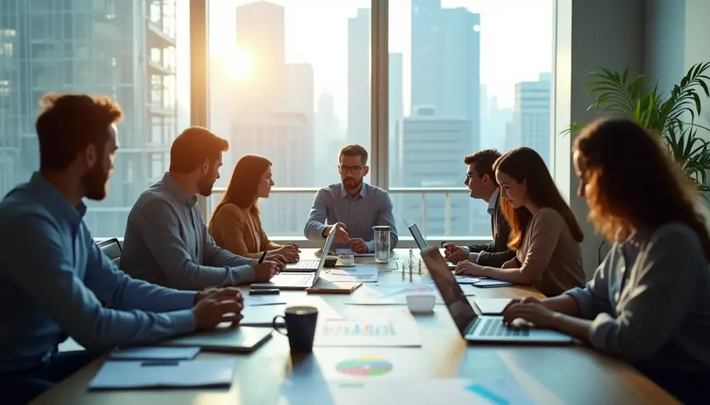 True Sales Company unterstützt Software-Startups beim Aufbau erfolgreicher Vertriebstrukturen