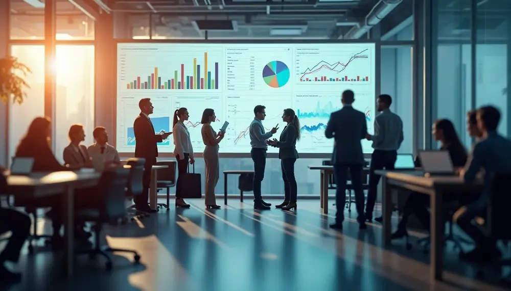 US-Wirtschaft wächst überraschend um 3,8 Prozent – Herausforderungen für den Haushalt 2026