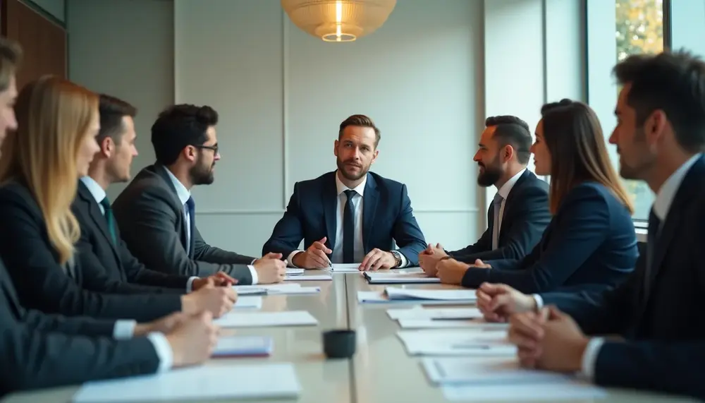 USA Rare Earth beruft Michael Blitzer zum Executive Chair des Verwaltungsrats