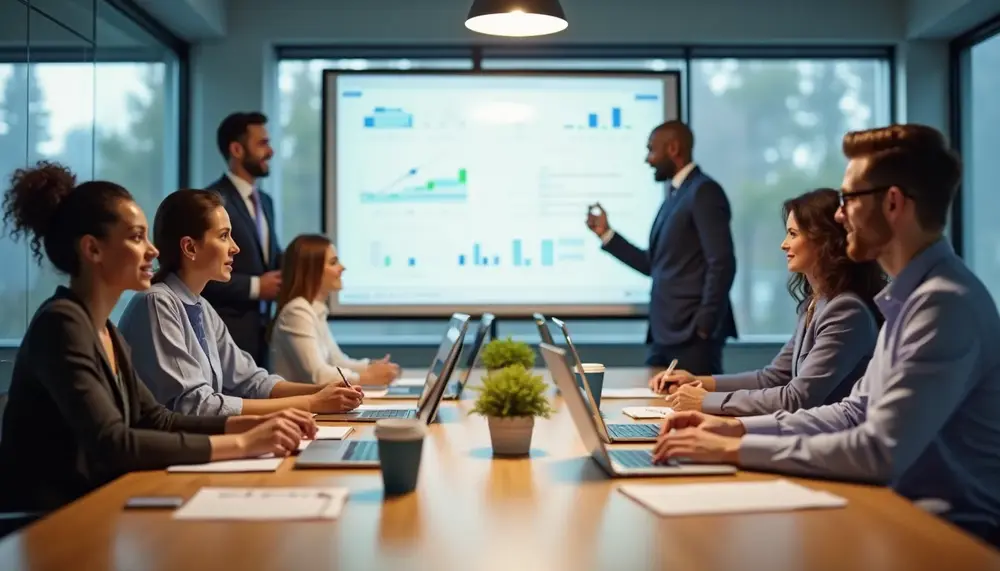 Veränderungsmanagement: Psychologische Faktoren für erfolgreiche Transformationen nutzen