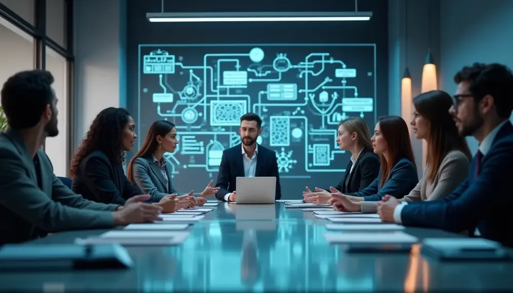 Vertrauen in US-Chiplieferanten sinkt: Deutsche Unternehmen fordern Maßnahmen