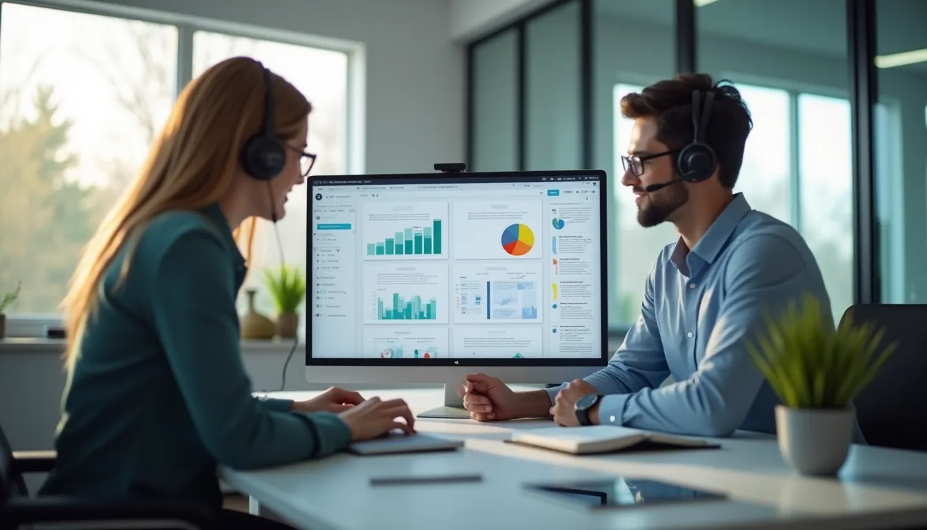 Vertrieb im Wandel: Interim-Management, neue Verkaufsmodelle und Automatisierung
