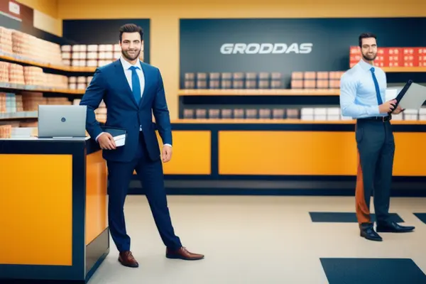 Enth llt Was Verbirgt Sich Wirklich Hinter Dem Begriff Vertrieb 